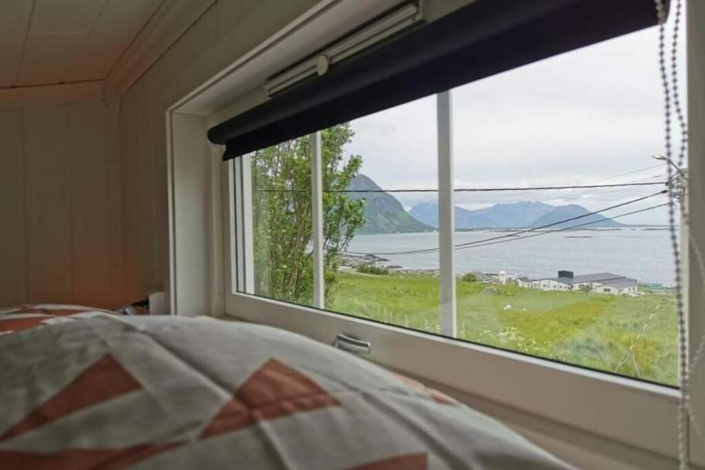 فيلا Brenna Cabin المظهر الخارجي الصورة