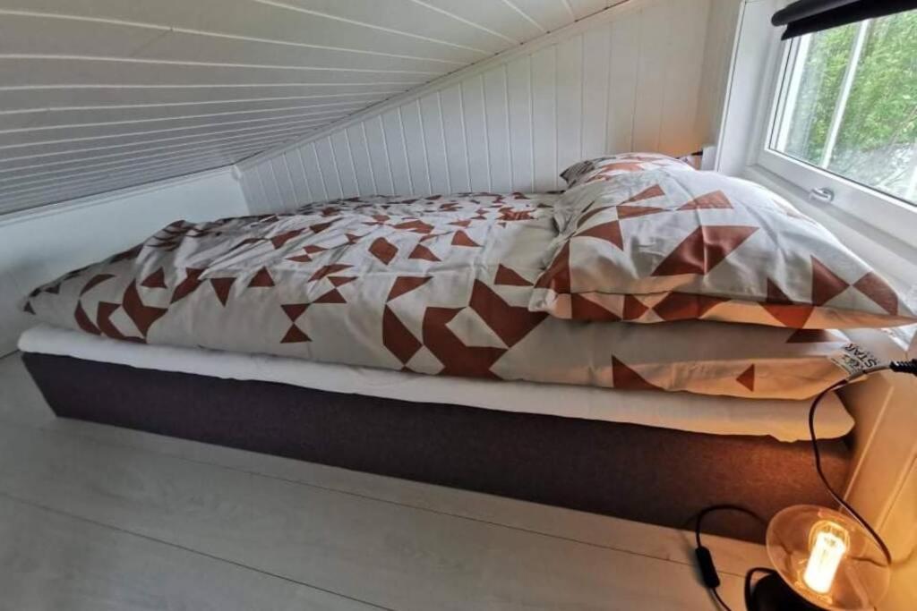 فيلا Brenna Cabin المظهر الخارجي الصورة
