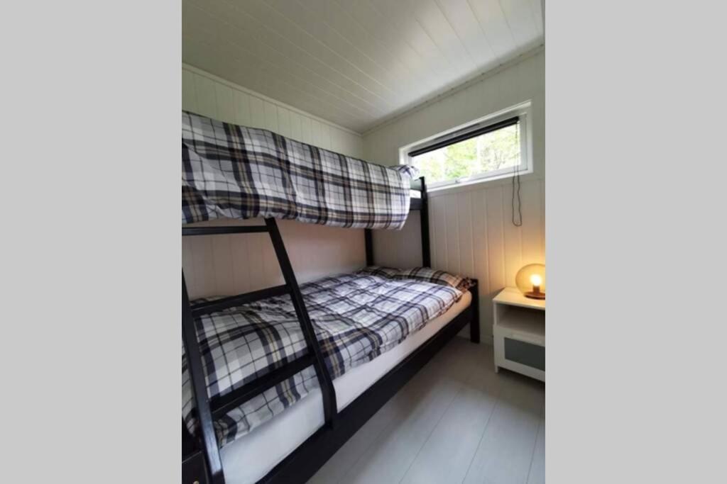 فيلا Brenna Cabin المظهر الخارجي الصورة