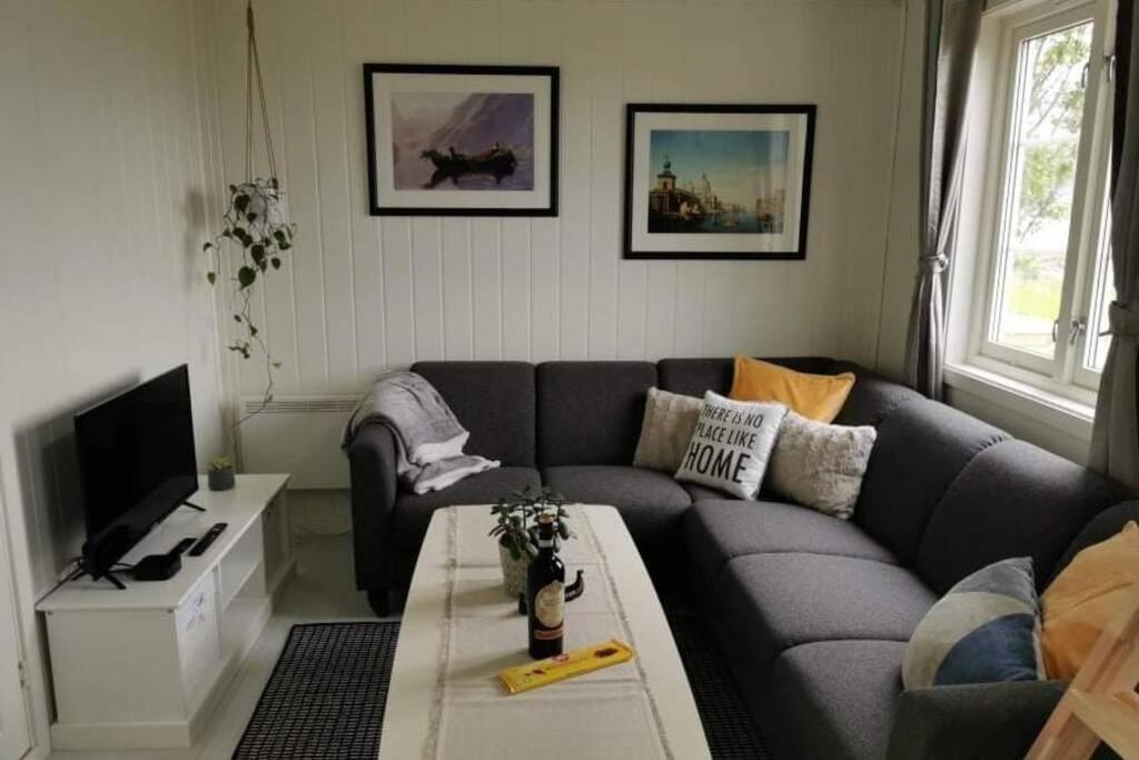 فيلا Brenna Cabin المظهر الخارجي الصورة