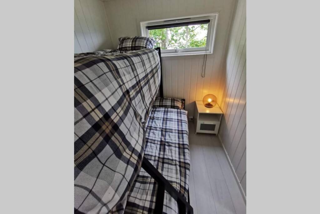 فيلا Brenna Cabin المظهر الخارجي الصورة