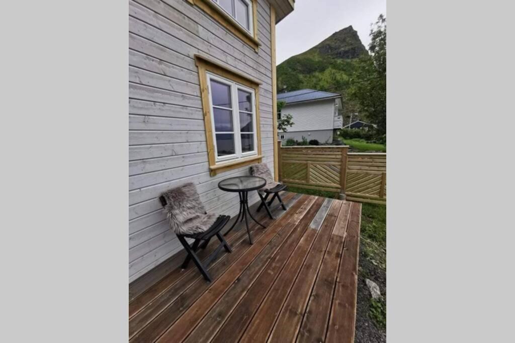 فيلا Brenna Cabin المظهر الخارجي الصورة