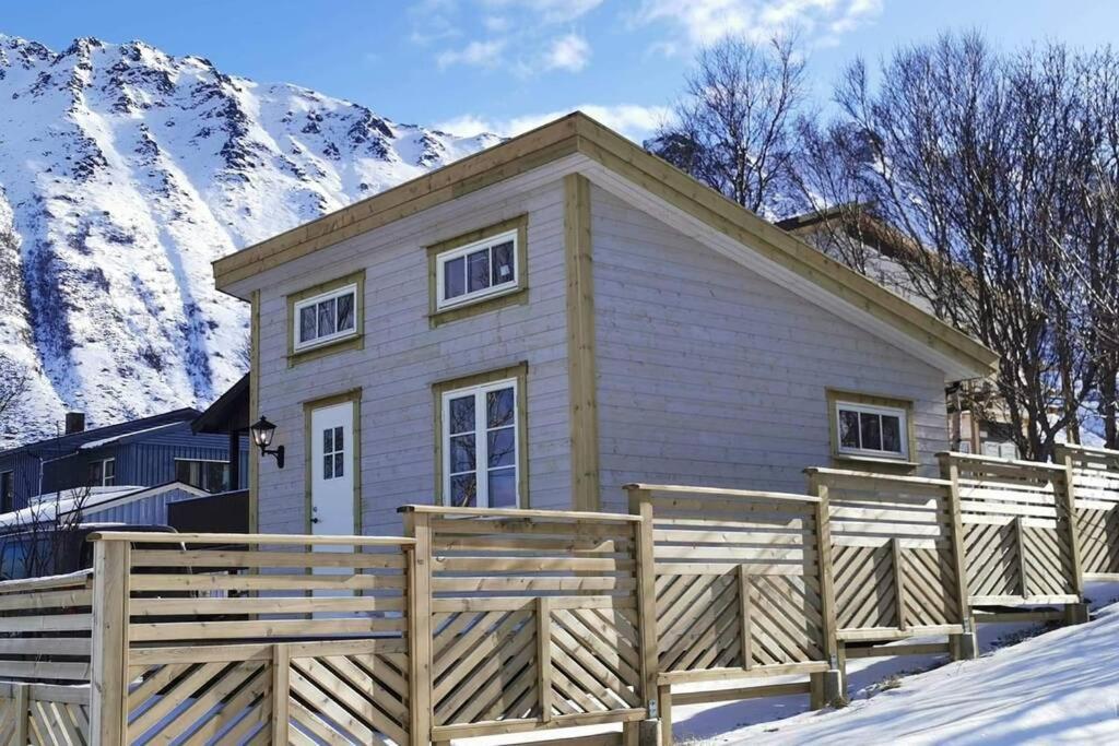 فيلا Brenna Cabin المظهر الخارجي الصورة