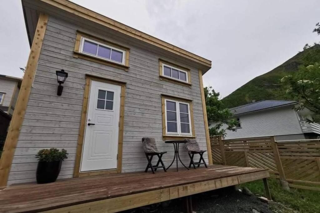 فيلا Brenna Cabin المظهر الخارجي الصورة